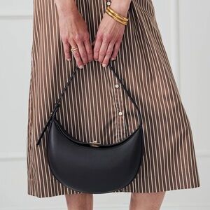 Jmaclaughing | Molina Leather Handbag